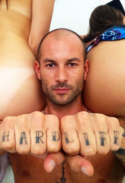 Mike Angelo