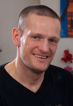 Ian Scott